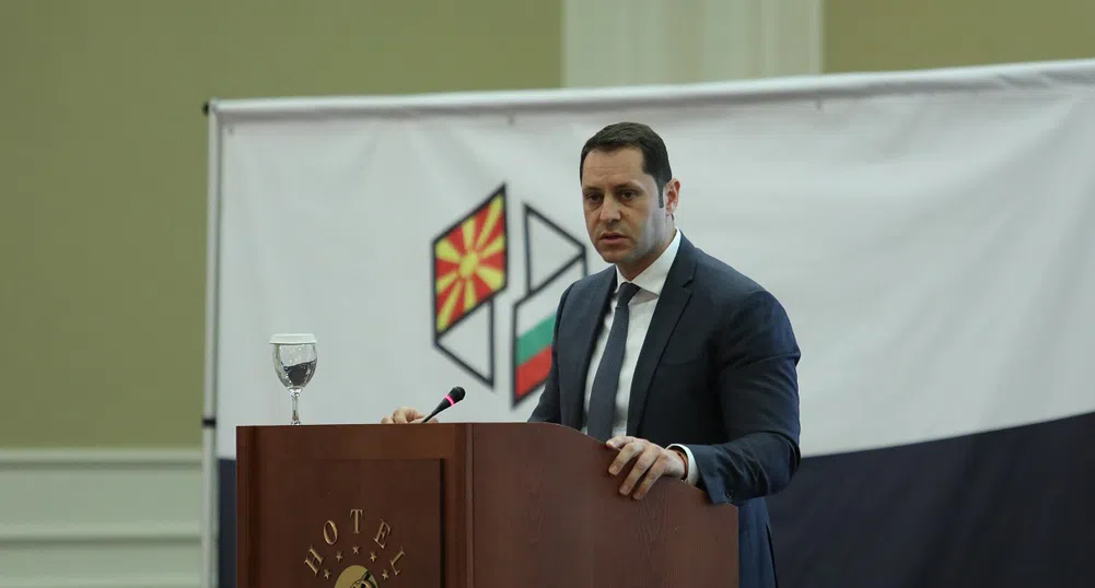 Българският износ за Македония е скочил двойно за последните 10 г