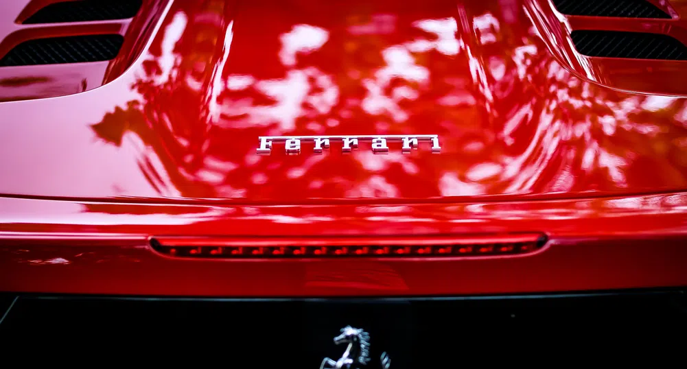 Ferrari и Fiat ще помогнат в производството на дихателни апарати