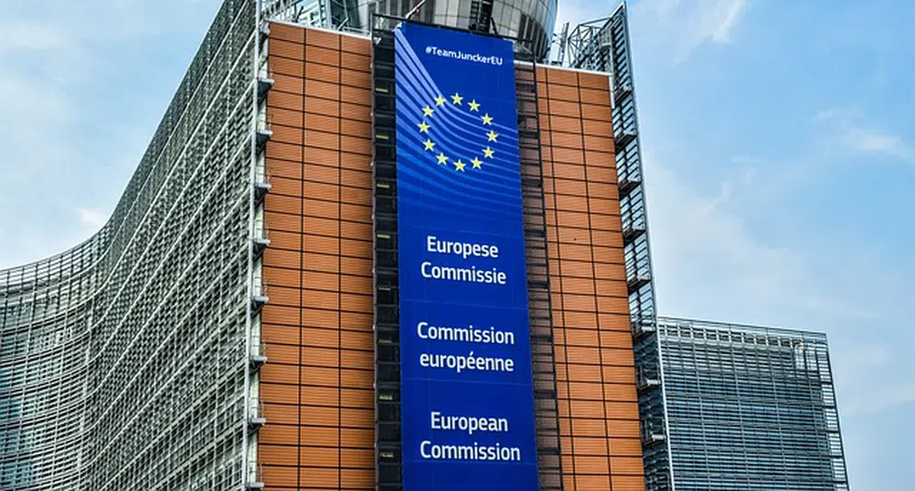 ЕС глобява Meta с близо 400 млн. евро зарди таргетирана реклама