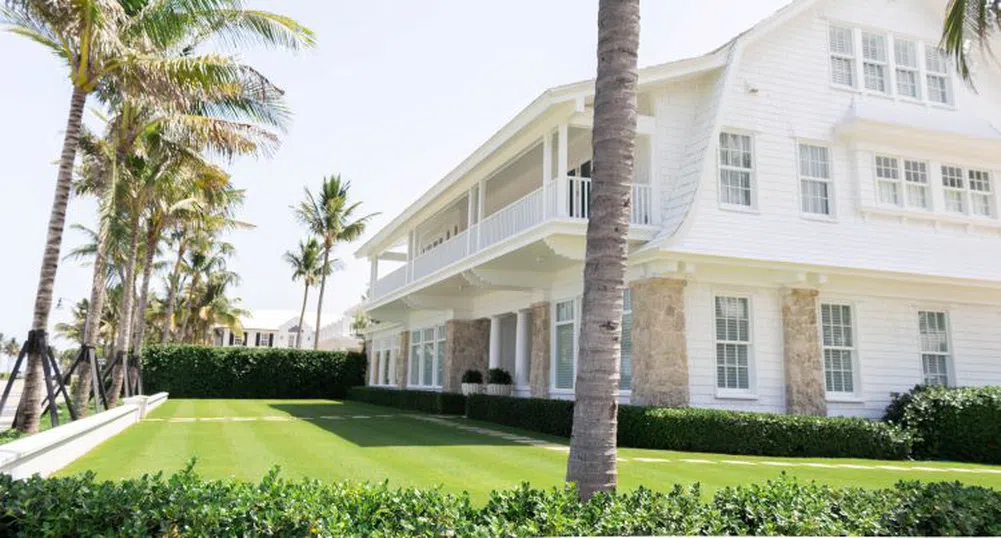 Милиардери вдигат цените на жилищата в Южна Флорида до нови рекорди