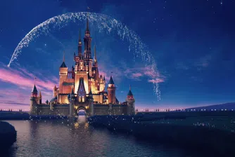 Disney може да придобие голяма част от 21st Century Fox на Мърдок