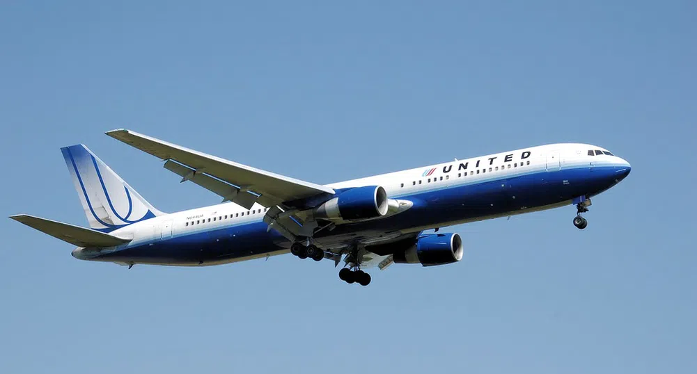 Нов скандал с пътник на United Airlines