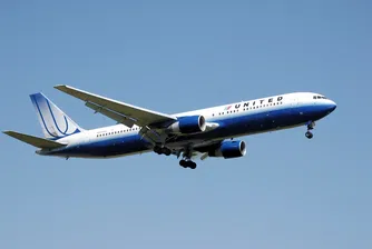 Нов скандал с пътник на United Airlines