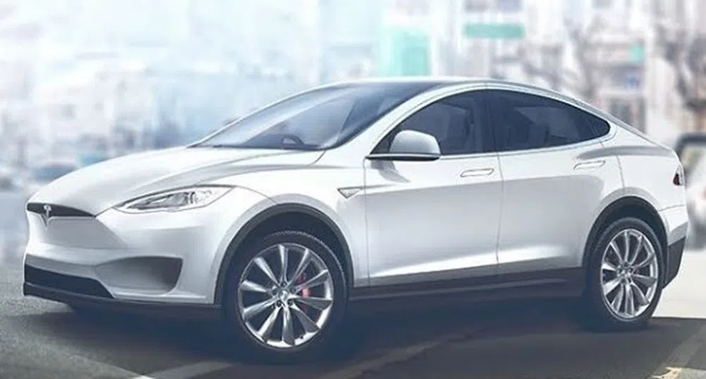 Tesla Model Y излиза през 2019. Какво знаем до момента?