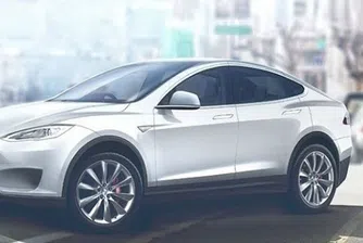 Tesla Model Y излиза през 2019. Какво знаем до момента?