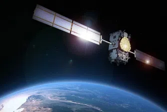Китай развива своя платформа за сателитна навигация, конкурент на GPS