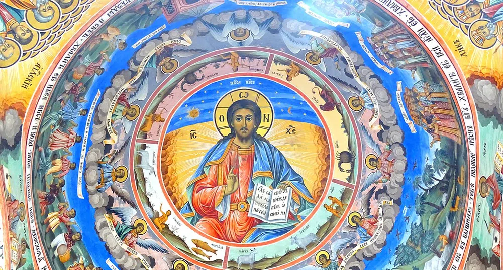 В околностите на София: 40 манастира на 40 км разстояние
