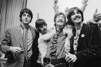 Now and Then: Какво движи успеха на „последната“ песен на The Beatles