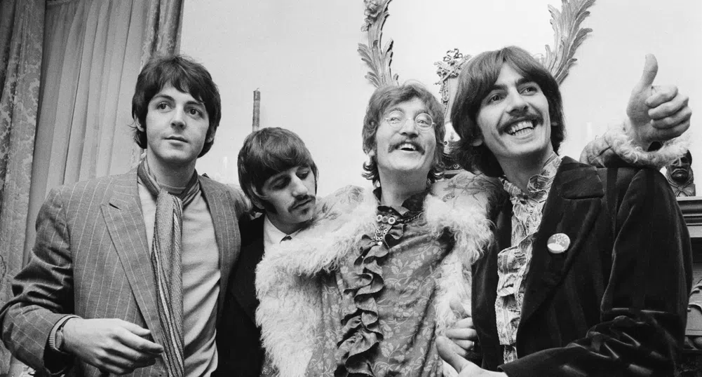 Now and Then: Какво движи успеха на „последната“ песен на The Beatles