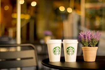 Най-големият Starbucks в света отваря в Чикаго (видео)