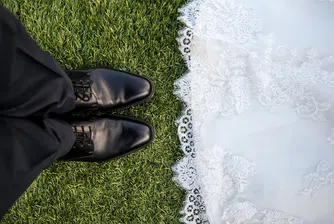 Най-късият брак в света: младоженци се разведоха след 3 минути