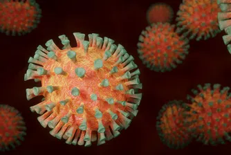 Лондон съобщи, че са открити два случая на пореден нов щам на коронавируса