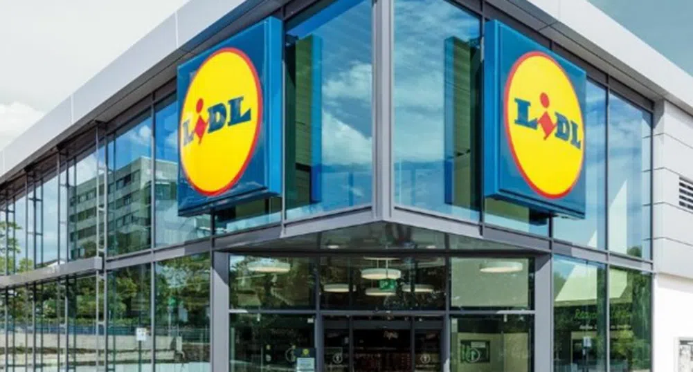 Нови плюсове за потребителите на Lidl Plus с Купон+