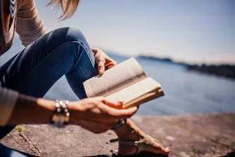 Четенето удължава живота ни с 20%