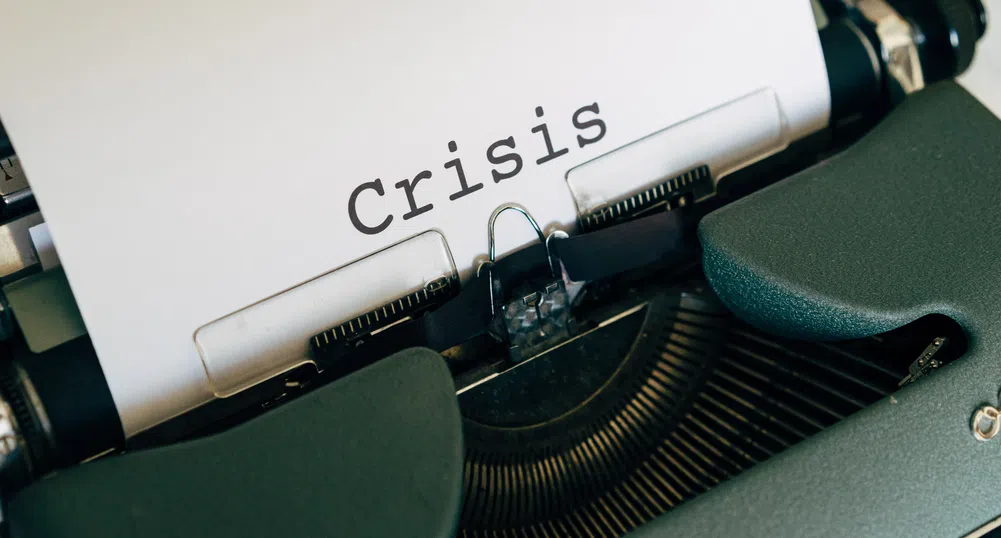 Каква е връзката между икономическите кризи и политическите трусове?