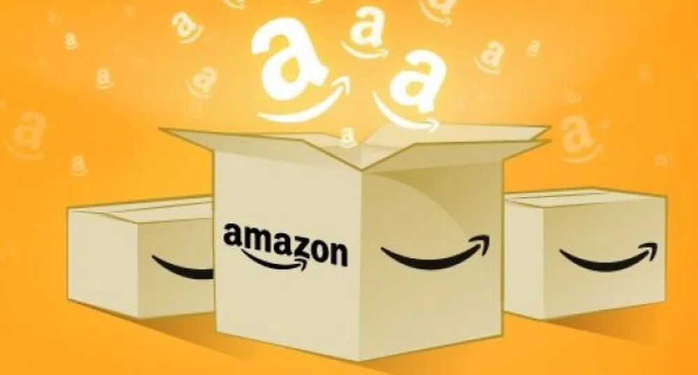 ЕС подхваща Amazon за данъчни облекчения в Европа