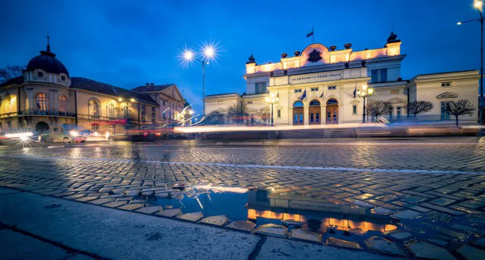 6 партии в парламента, ако изборите са сега, според допитване на „Медиана“