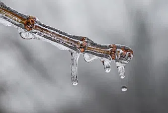 Декември може да е най-студеният в Европа от седем години