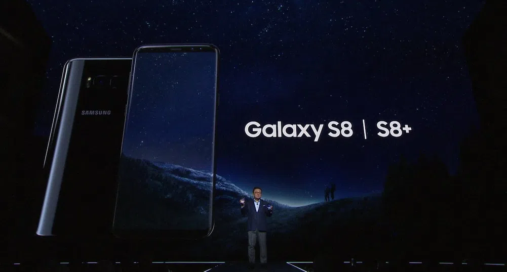 Колко струва всъщност Galaxy S8