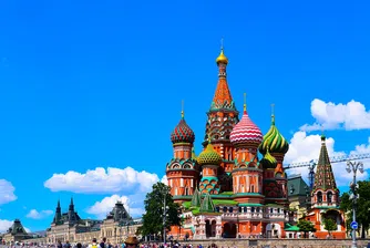 25 факта за Русия, които може да не знаете