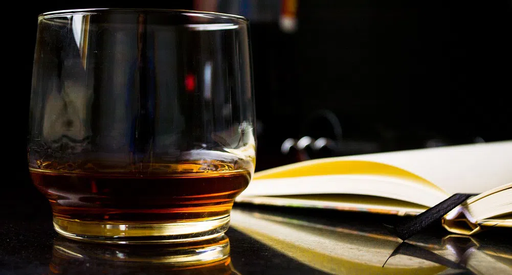 Това са най-продаваните марки уиски в света