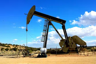 В Саудитска Арабия заговориха за 400 долара за барел петрол