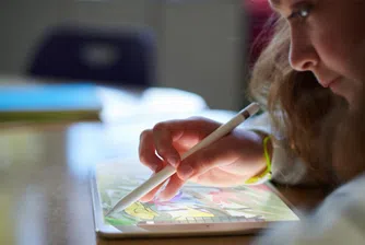 Apple представи най-достъпния си iPad