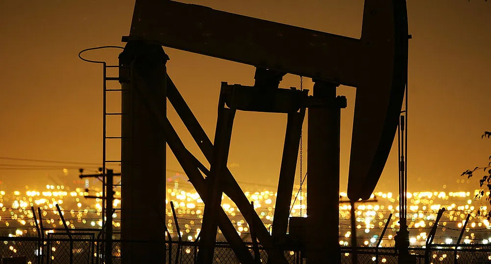 Печалбите на Кремъл от петрол падат, въпреки увеличения добив