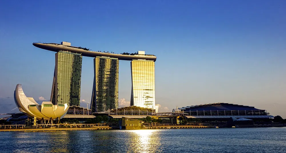 В Сингапур са необходими само 8 седмици, за да си намериш работа