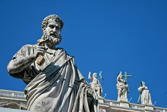 10 неща, които да направите в Рим