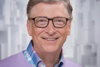 Бил Гейтс: Тези умения ще ви дават най-добри възможности в бъдеще