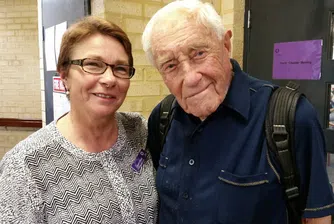 104-годишен учен съжалява, че е остарял и слага край на живота си