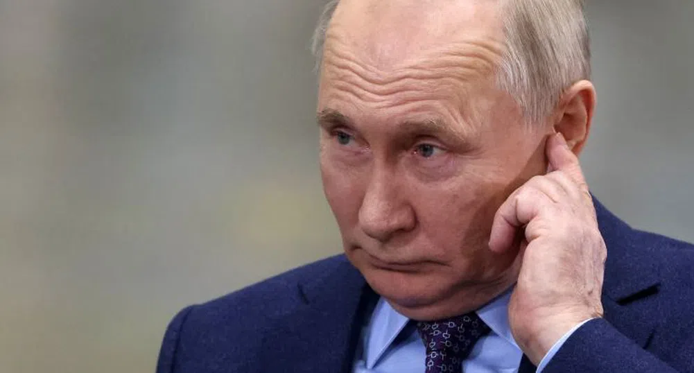 Конспирациите около състоянието на Путин повдигат въпроса кой би го заменил