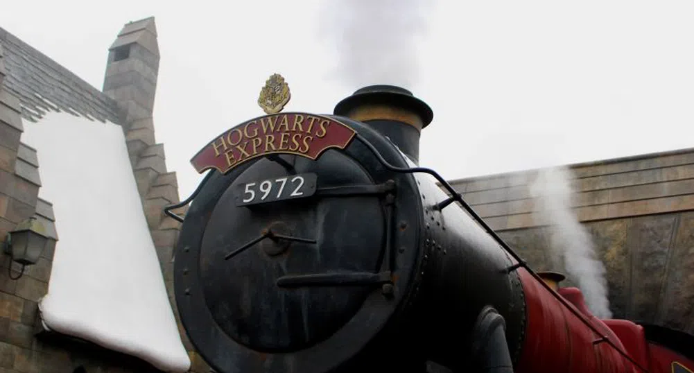 Търсят се машинисти за влака на Хари Потър, може и без магически умения