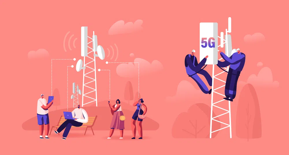 Проучване на „Активни потребители“ показва коя е най-бързата 5G мрежа у нас