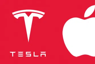 Илон Мъск: Не съм разговарял с Тим Кук за придобиването на Tesla