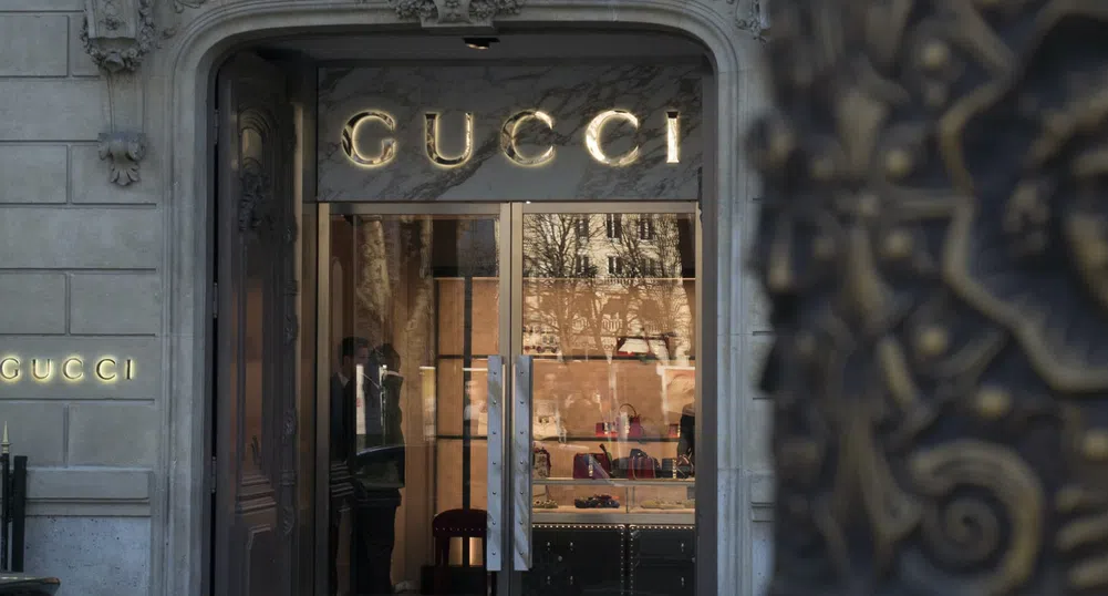 Наследниците на Gucci се оплакаха от новия филм за фамилията