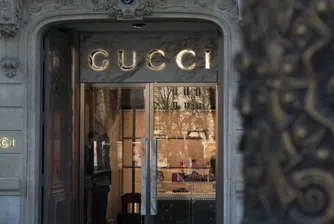 Наследниците на Gucci се оплакаха от новия филм за фамилията