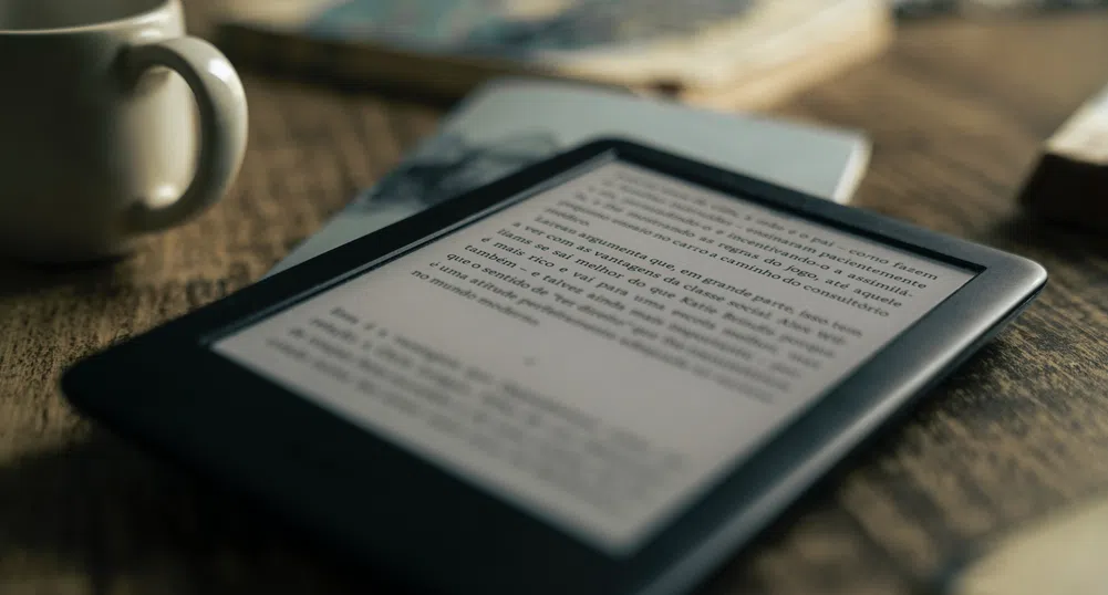 Kindle обяви ChatGPT за автор на поне 200 книги