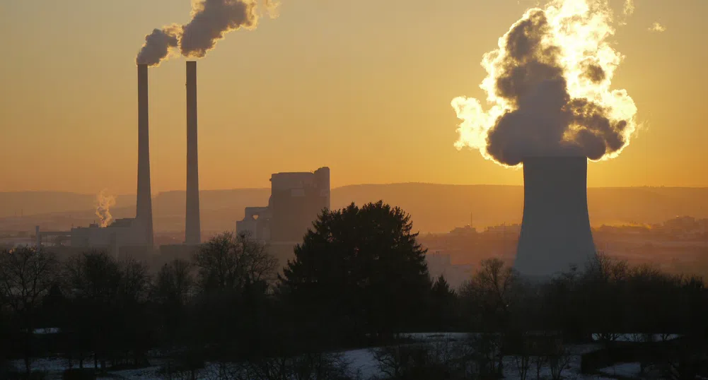 Германия се отказва от въглищата през 2038 година