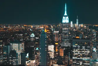 Джеф Безос си купи пето жилище в Ню Йорк