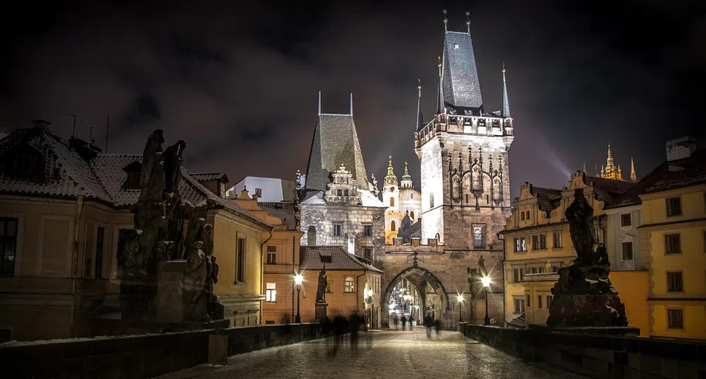 10 забавни неща, които да направите в Прага