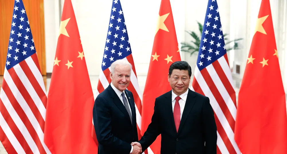 Срещата Байдън-Си: За какво ще си говорят САЩ и Китай