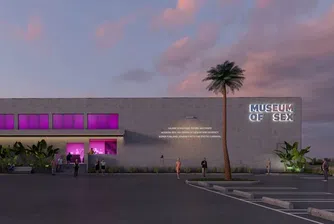 Музеят MoSex отваря в Маями