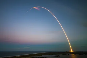 Китайският SpaceX изстреля успешно ракета в космоса