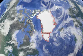 САЩ иска да купи Гренландия