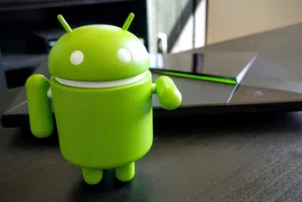 Около 80% от Android-телефоните са силно уязвими