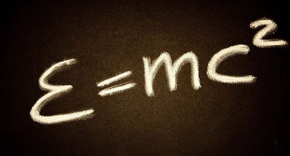 Ръкопис на Алберт Айнщайн беше продаден на търг за 11 млн. евро