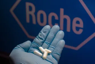 Roche влиза в надпреварата за милиарди - пазара на лекарства за остлабване