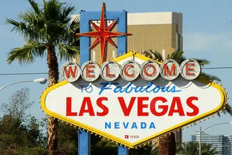 Стрелецът от Лас Вегас печелел милиони от хазарт